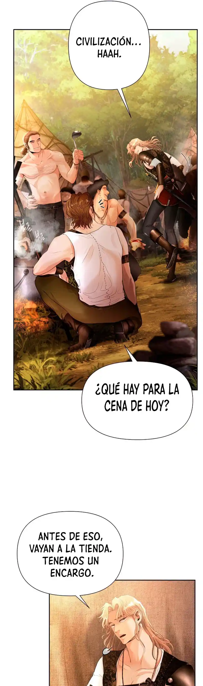 Quest Barbara capítulo 25, página 47