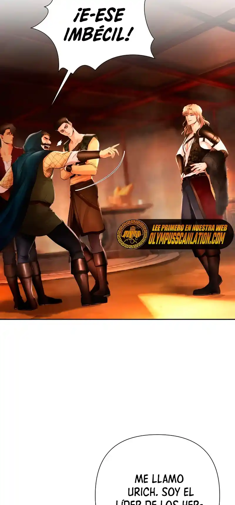 Quest Barbara capítulo 26, página 4