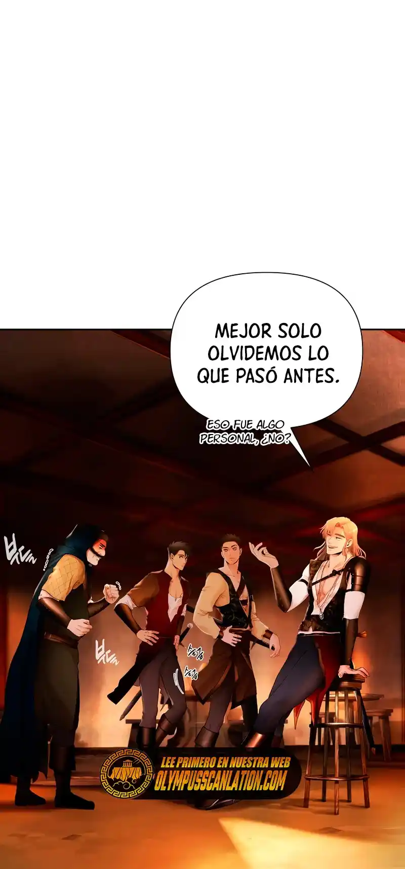 Quest Barbara capítulo 26, página 6