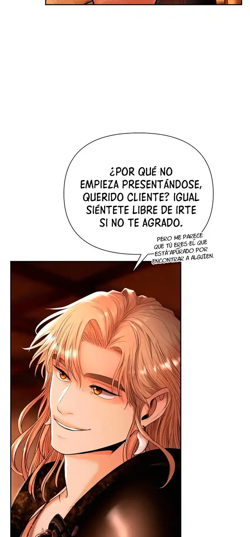 Quest Barbara capítulo 26, página 8