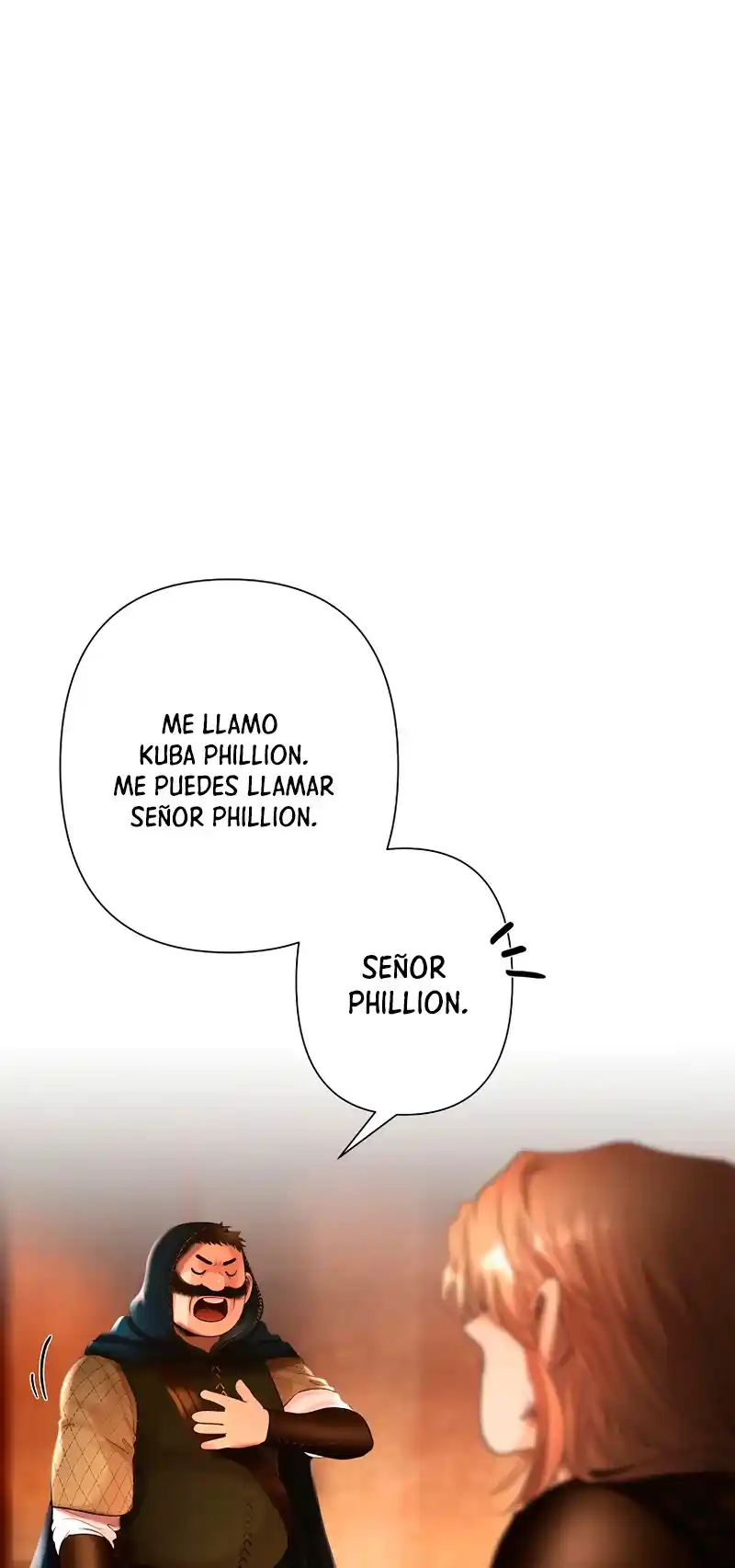 Quest Barbara capítulo 26, página 10