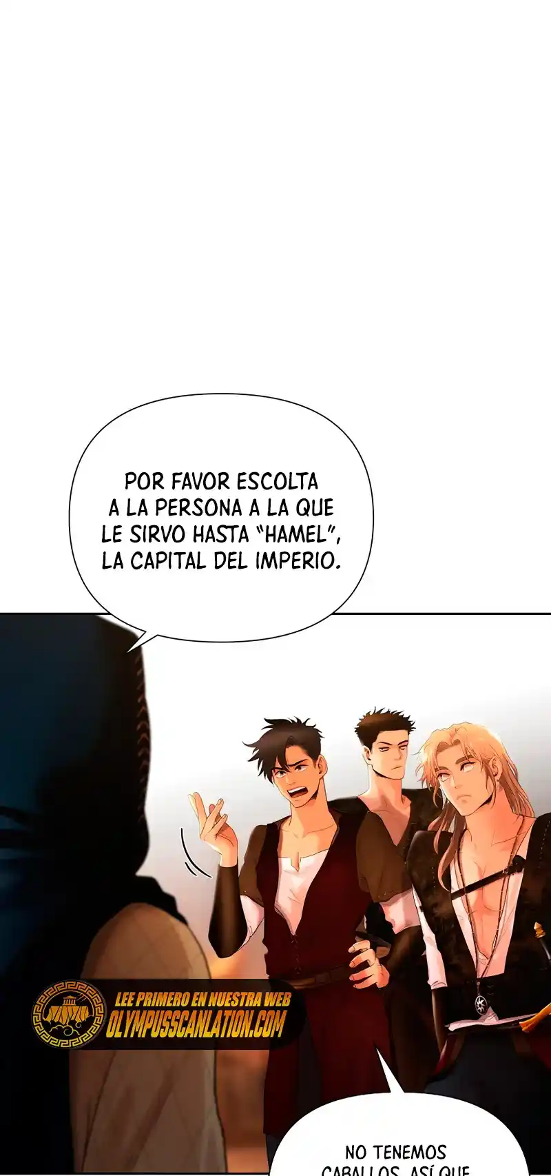 Quest Barbara capítulo 26, página 12