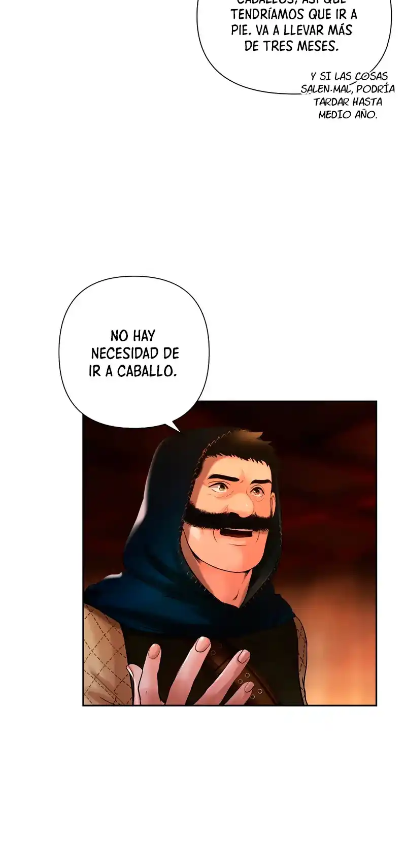 Quest Barbara capítulo 26, página 13