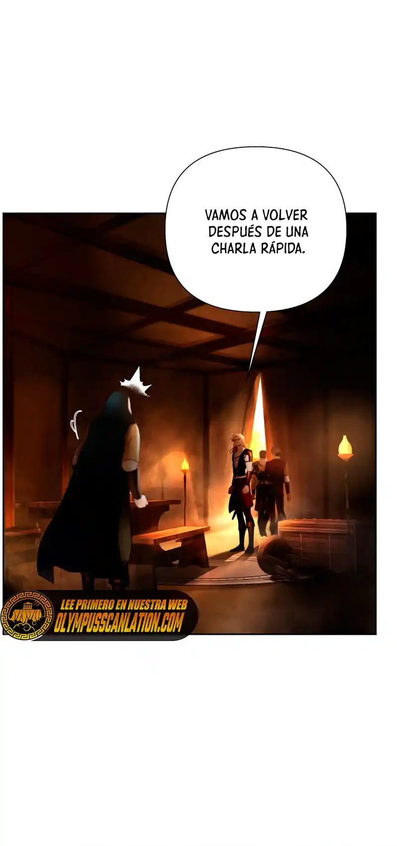 Quest Barbara capítulo 26, página 23