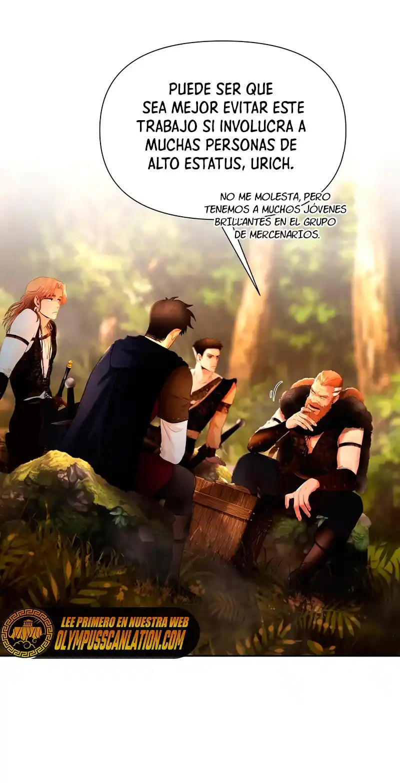 Quest Barbara capítulo 26, página 31