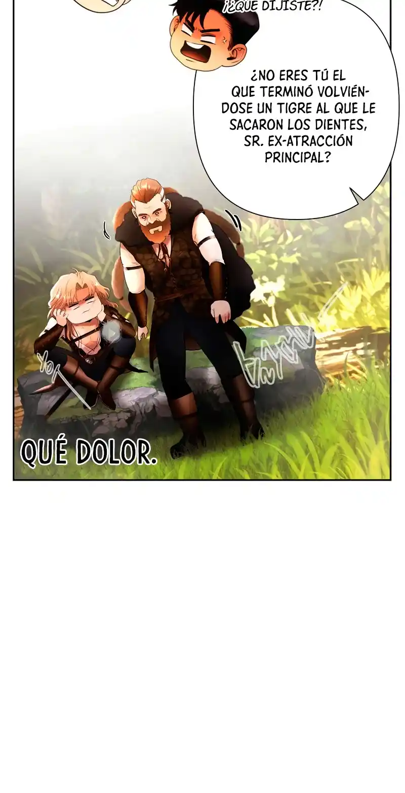 Quest Barbara capítulo 26, página 37