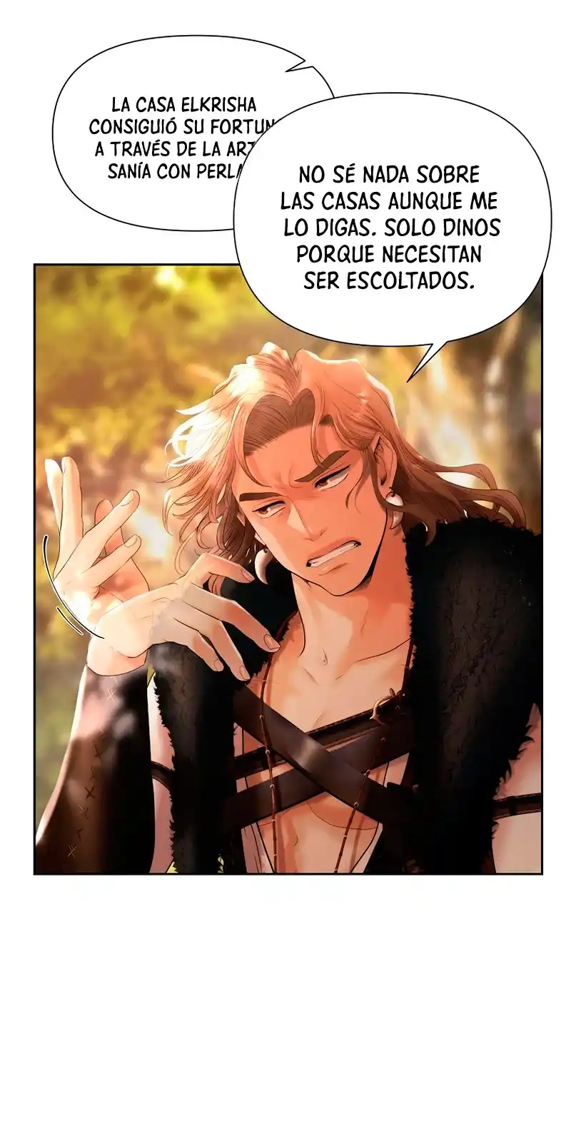 Quest Barbara capítulo 26, página 44
