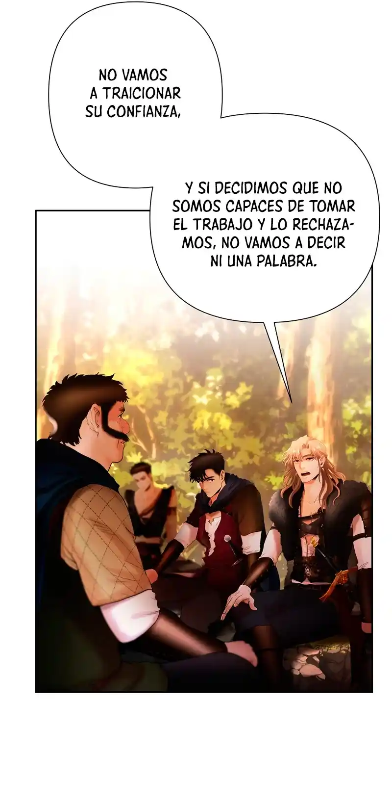Quest Barbara capítulo 26, página 45