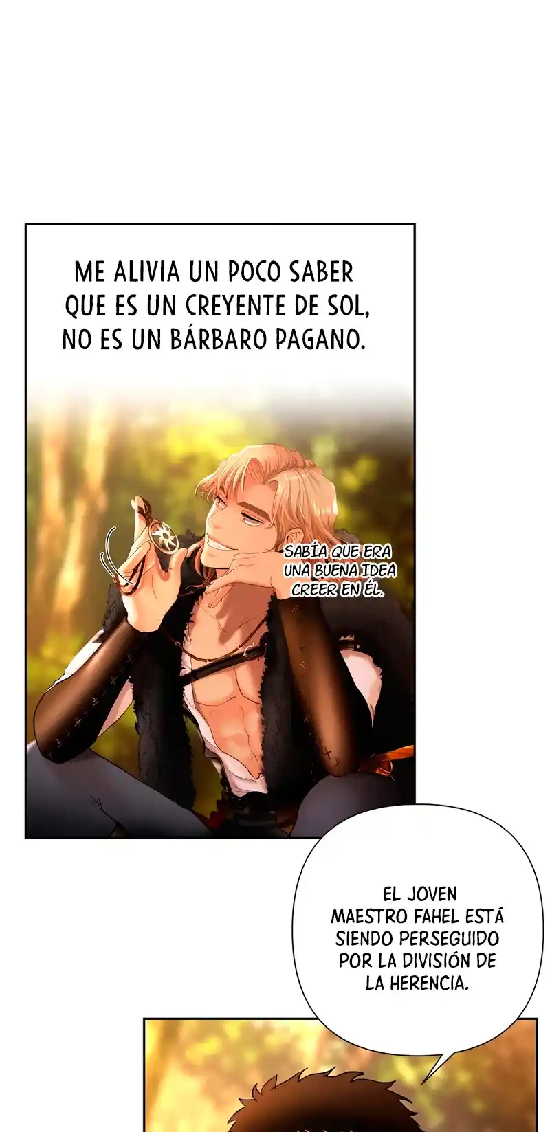 Quest Barbara capítulo 26, página 47