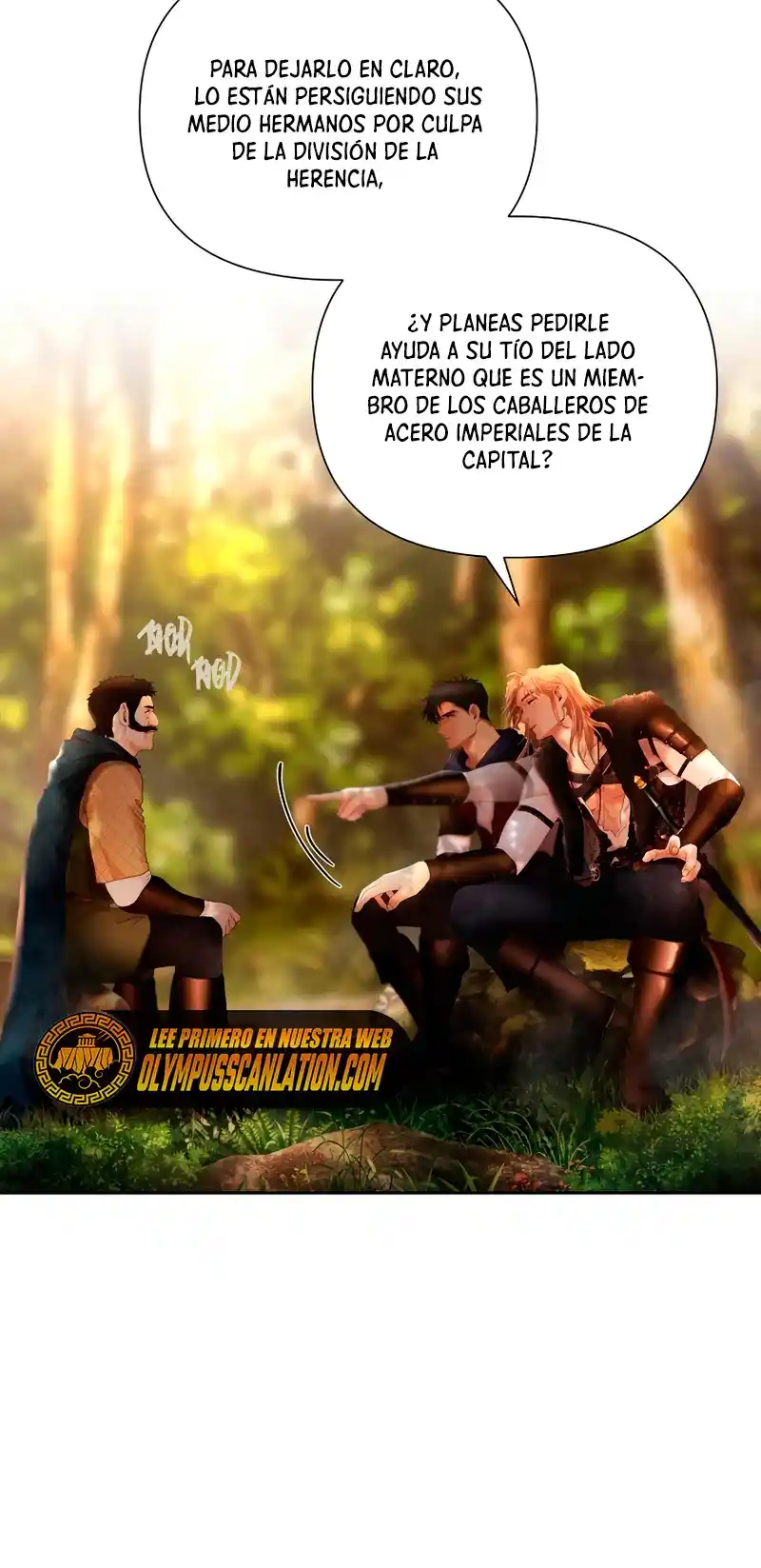Quest Barbara capítulo 26, página 51