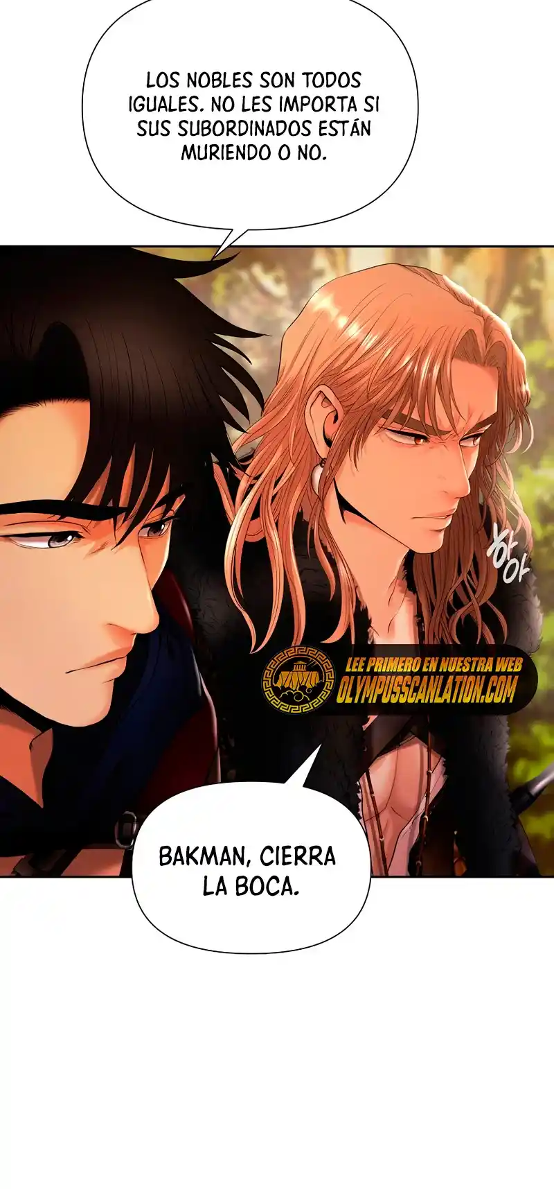 Quest Barbara capítulo 26, página 53