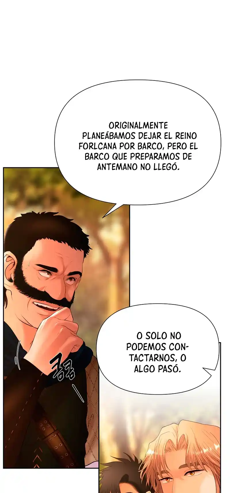 Quest Barbara capítulo 26, página 54