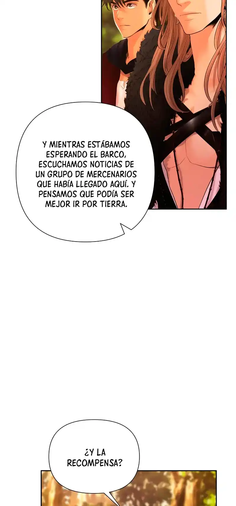 Quest Barbara capítulo 26, página 55
