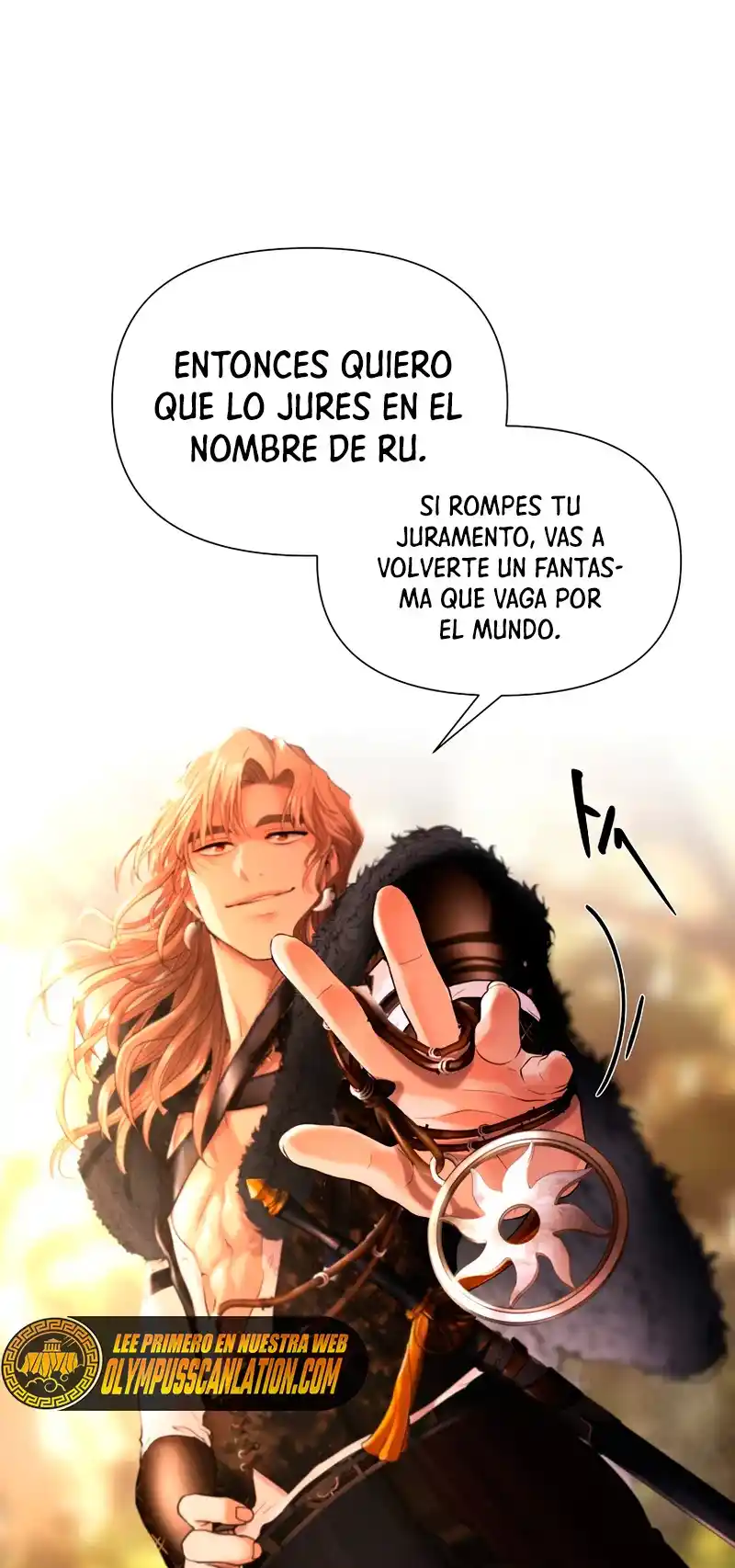 Quest Barbara capítulo 26, página 61