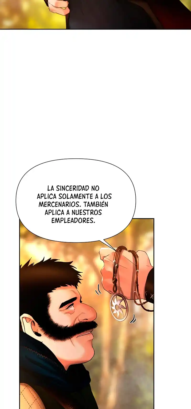 Quest Barbara capítulo 26, página 62