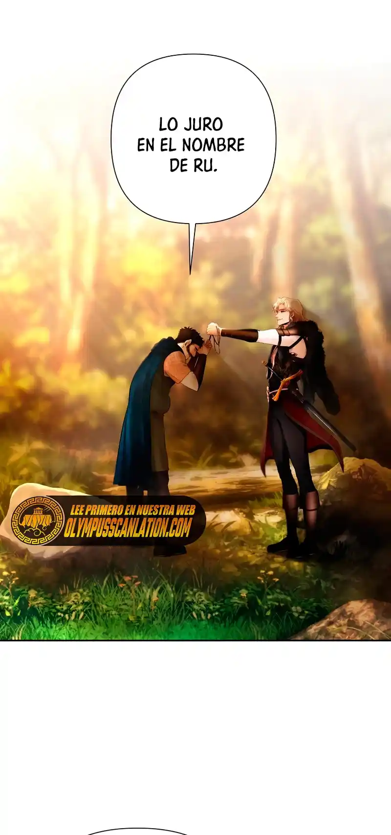 Quest Barbara capítulo 26, página 64