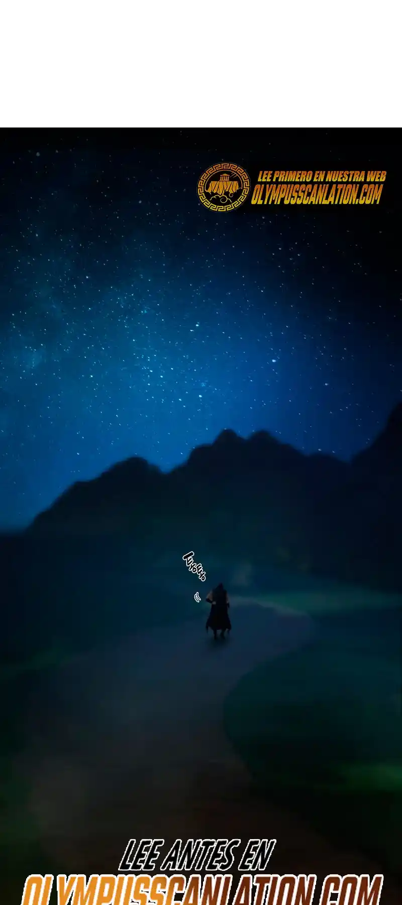 Quest Barbara capítulo 26, página 69