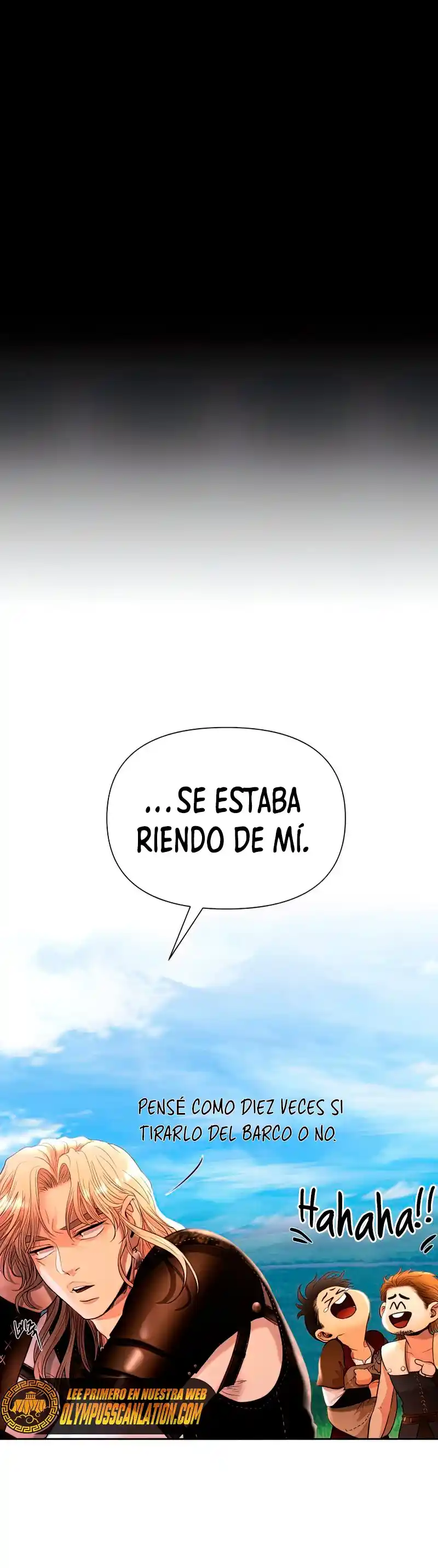 Quest Barbara capítulo 27, página 7