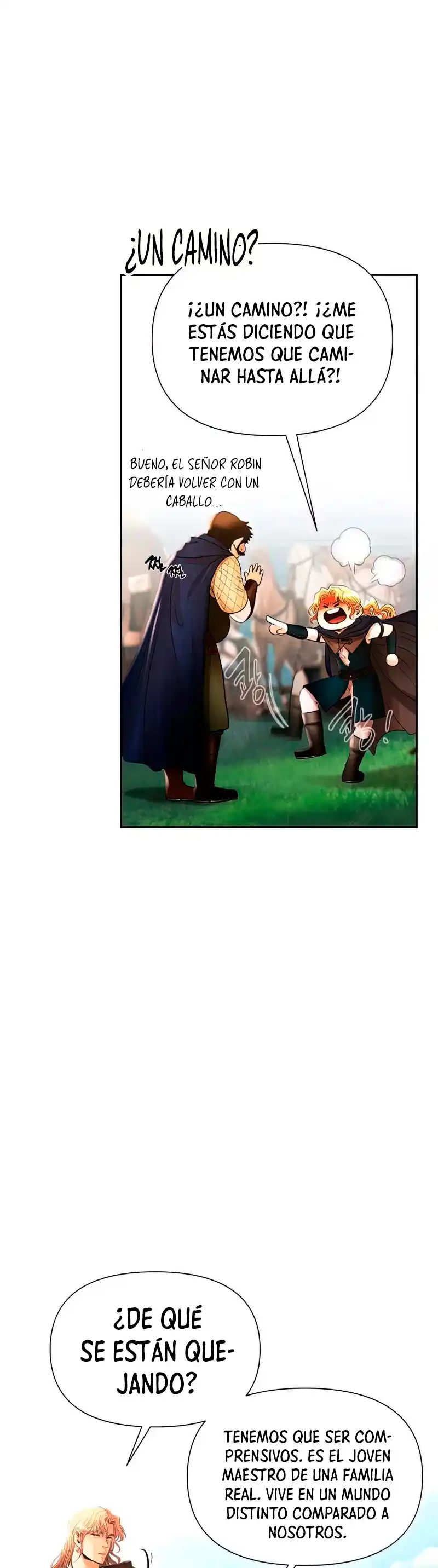 Quest Barbara capítulo 27, página 10