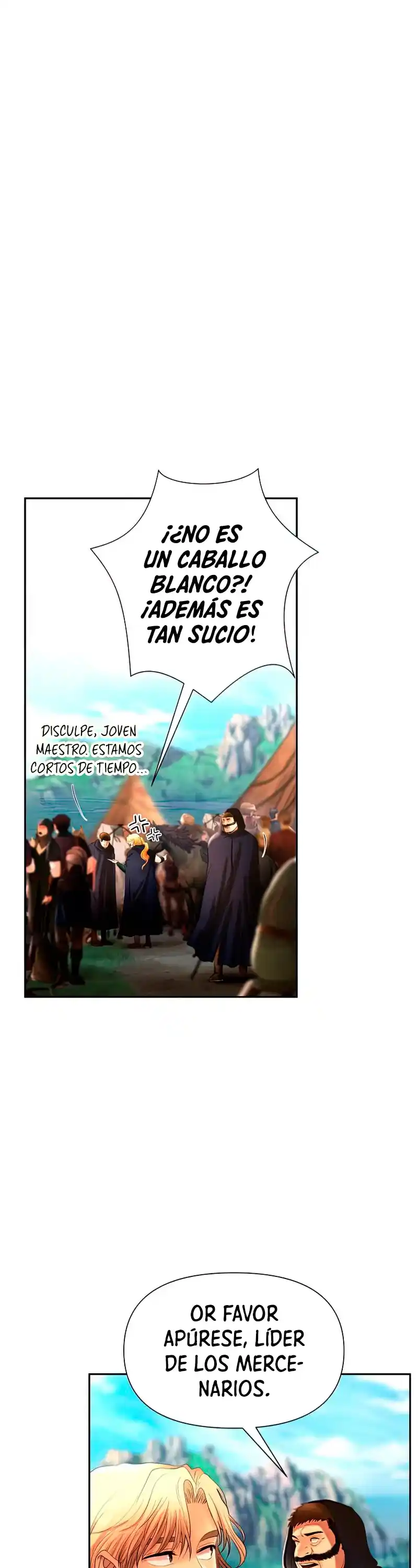 Quest Barbara capítulo 27, página 13