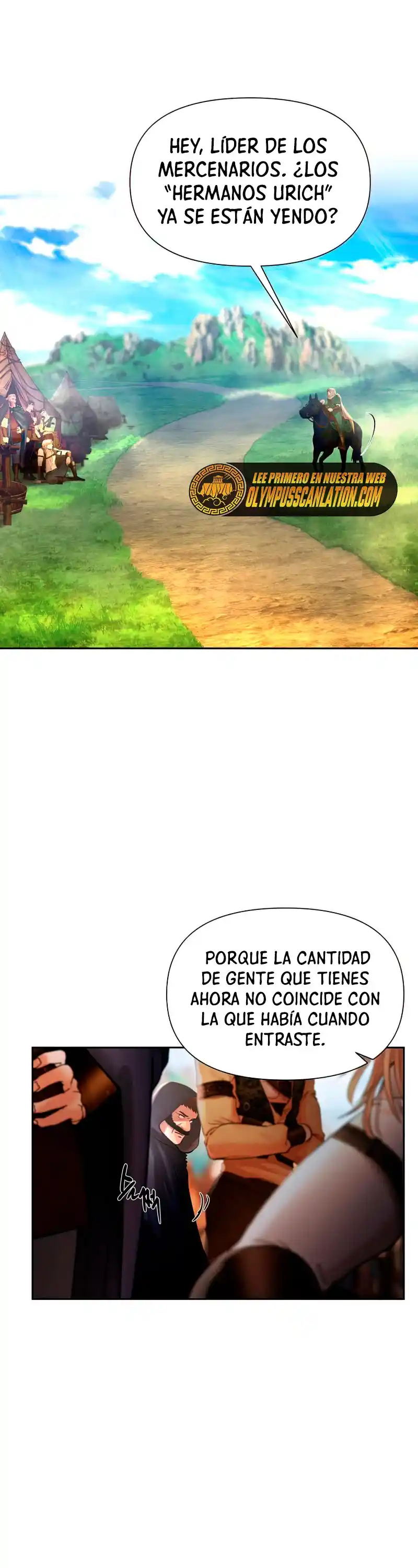 Quest Barbara capítulo 27, página 15