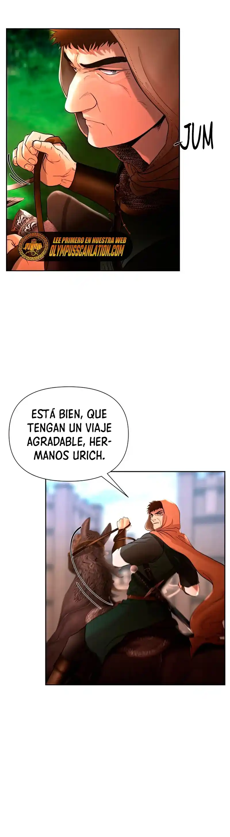 Quest Barbara capítulo 27, página 20
