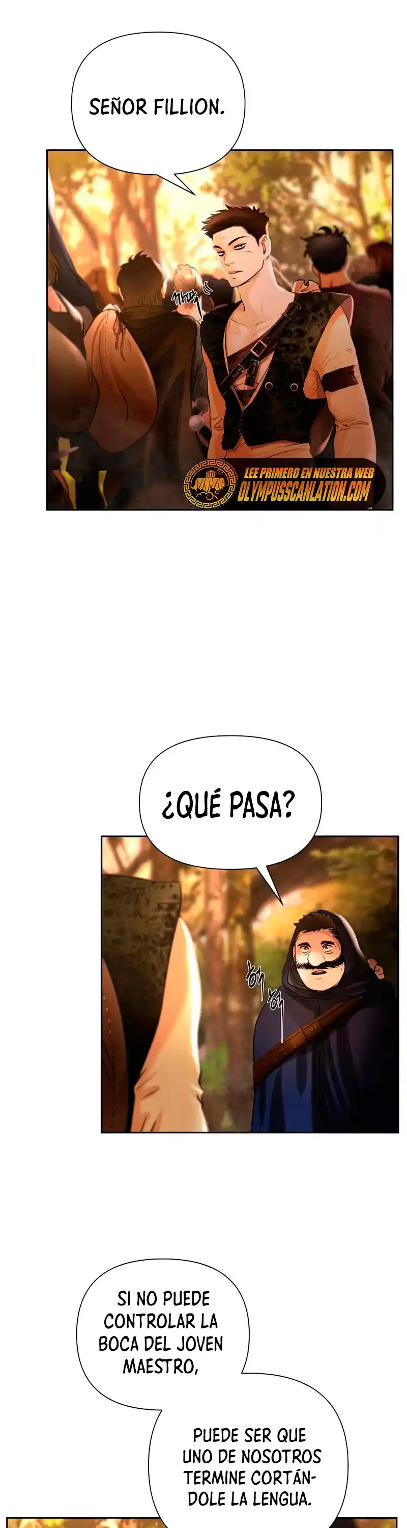 Quest Barbara capítulo 27, página 25