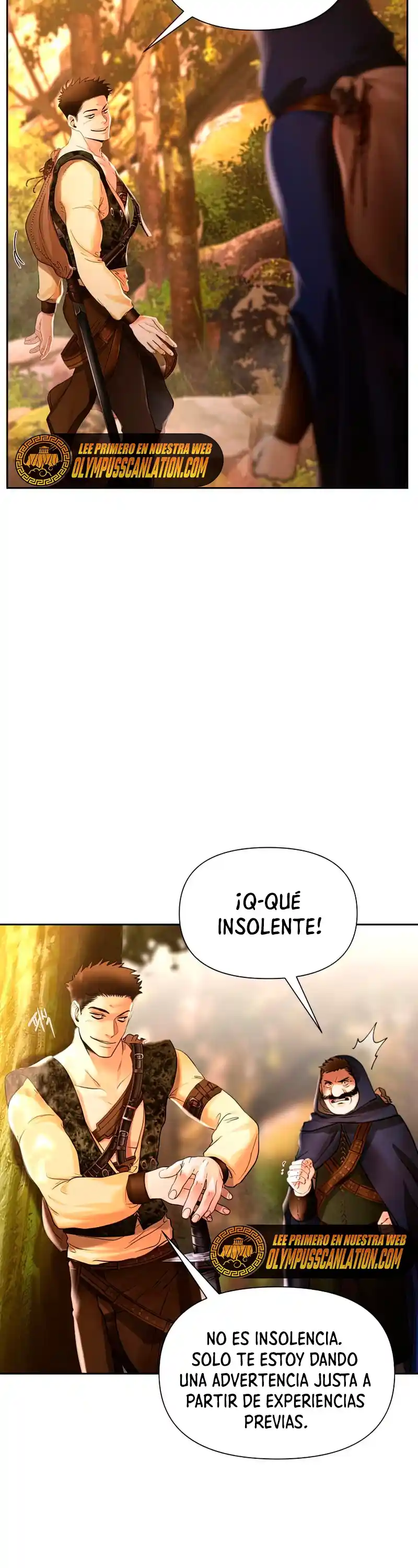 Quest Barbara capítulo 27, página 26