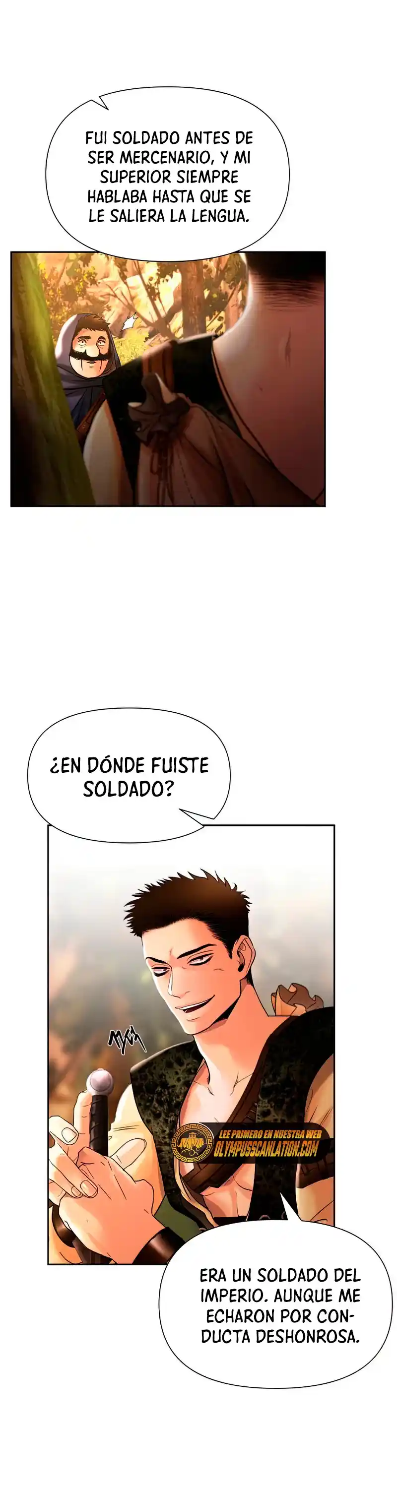Quest Barbara capítulo 27, página 27