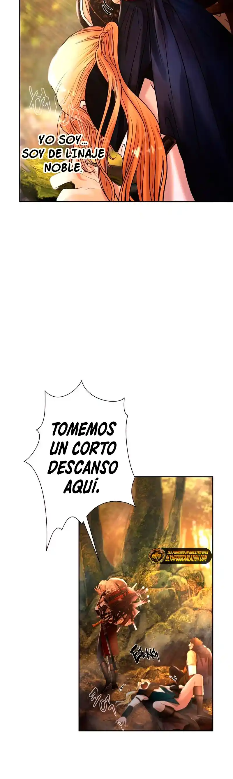 Quest Barbara capítulo 29, página 5