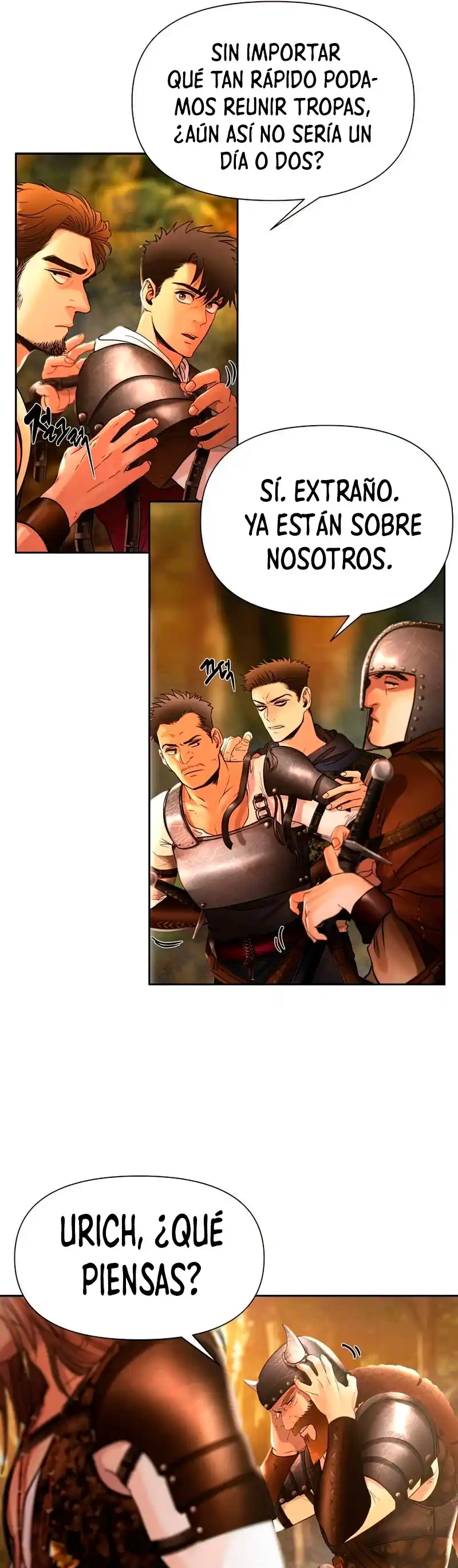Quest Barbara capítulo 29, página 12