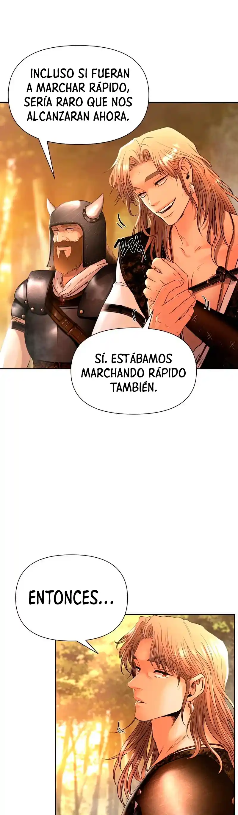 Quest Barbara capítulo 29, página 14