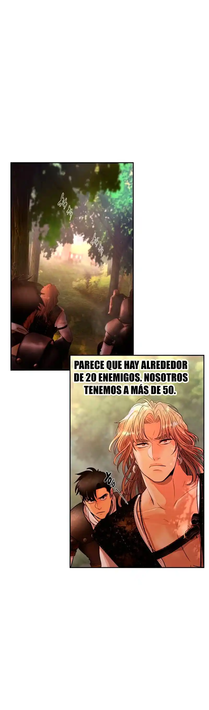 Quest Barbara capítulo 29, página 17