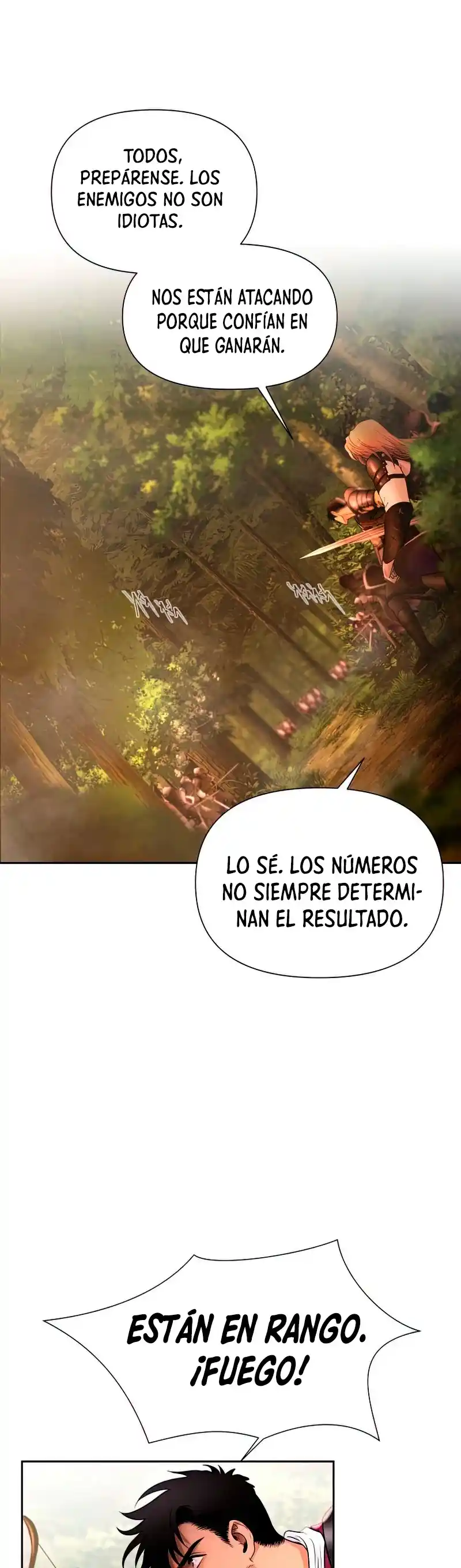 Quest Barbara capítulo 29, página 18