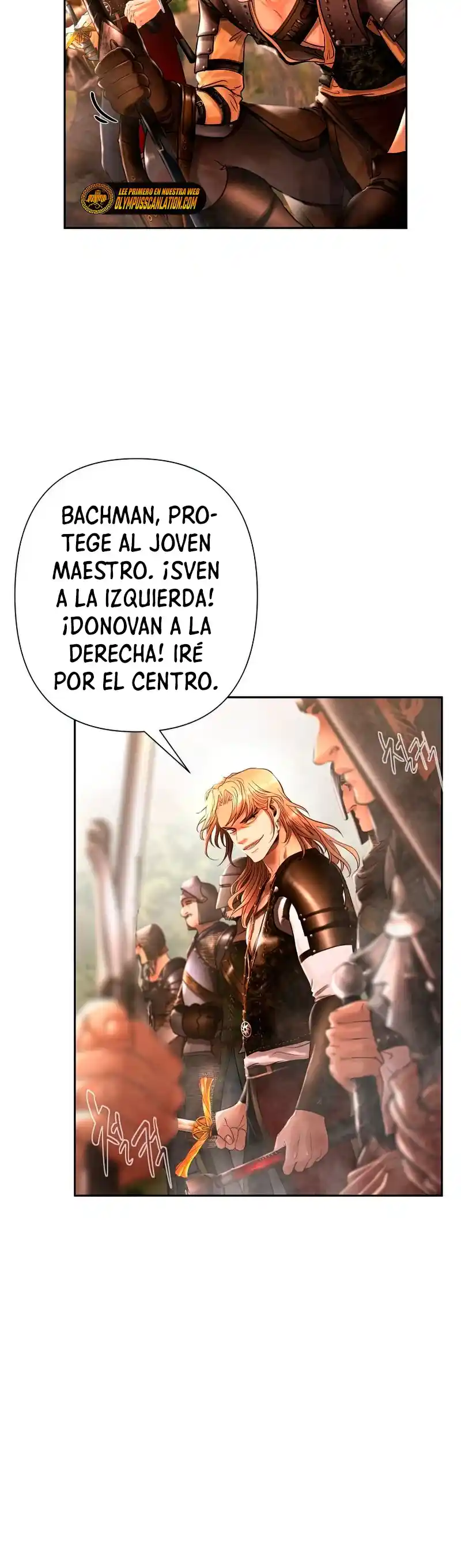 Quest Barbara capítulo 29, página 21