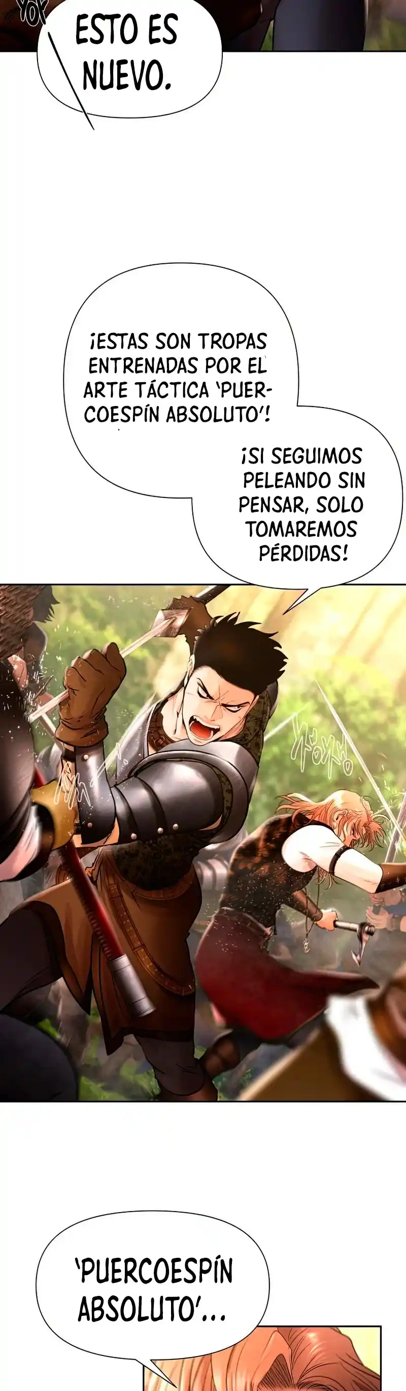 Quest Barbara capítulo 29, página 28