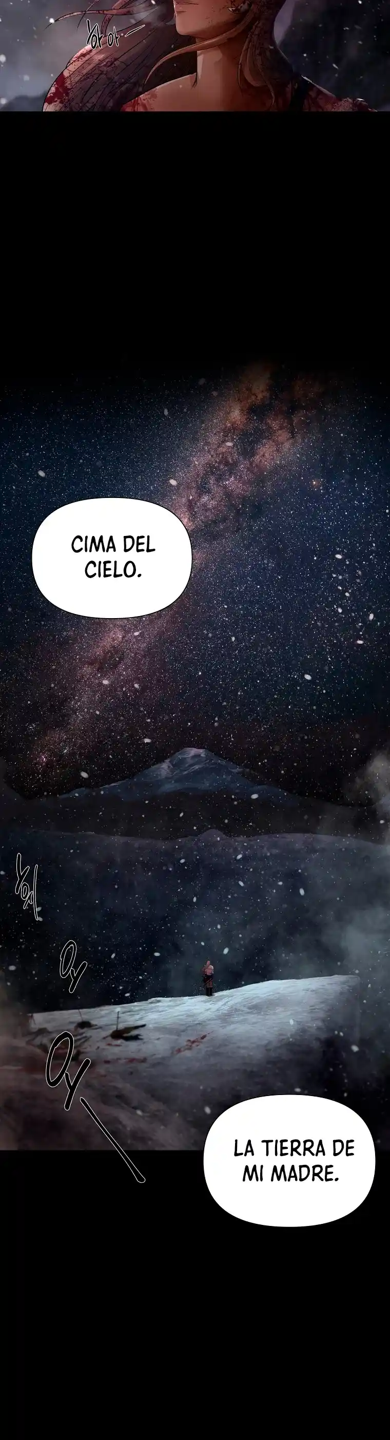 Quest Barbara capítulo 3, página 3