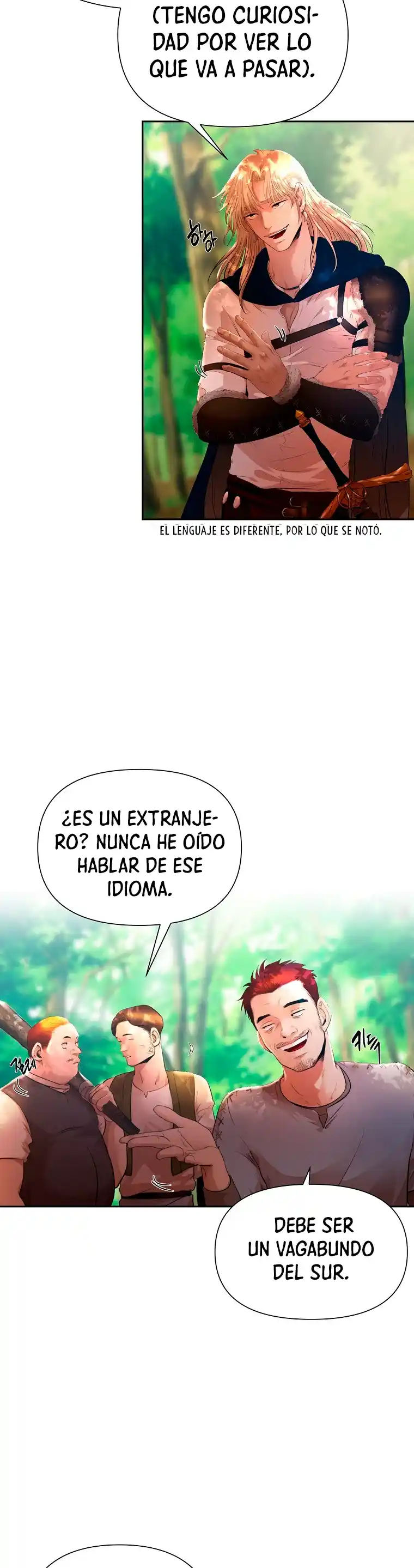 Quest Barbara capítulo 3, página 12