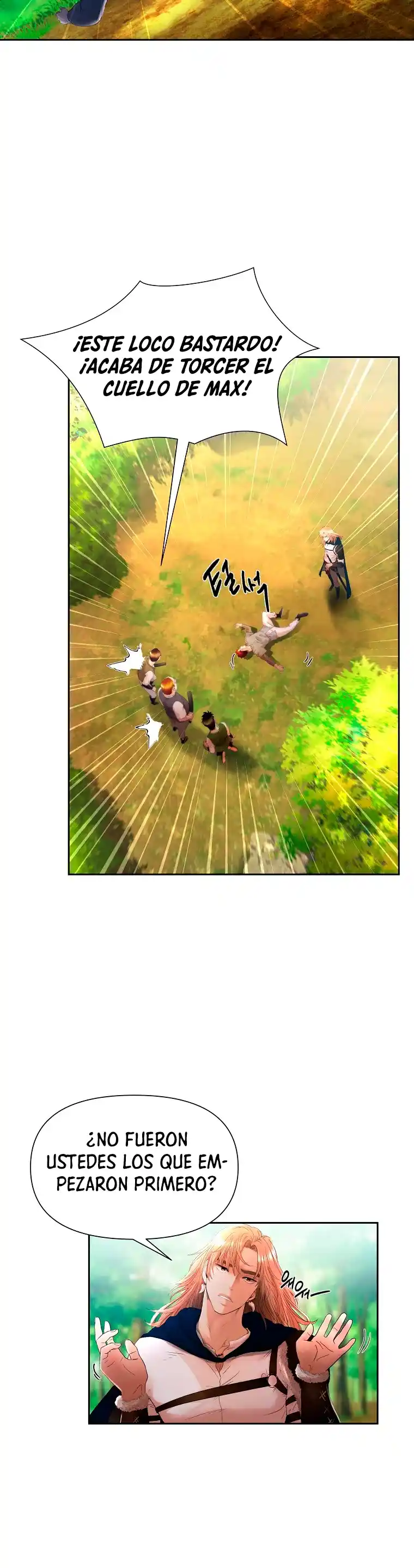 Quest Barbara capítulo 3, página 15