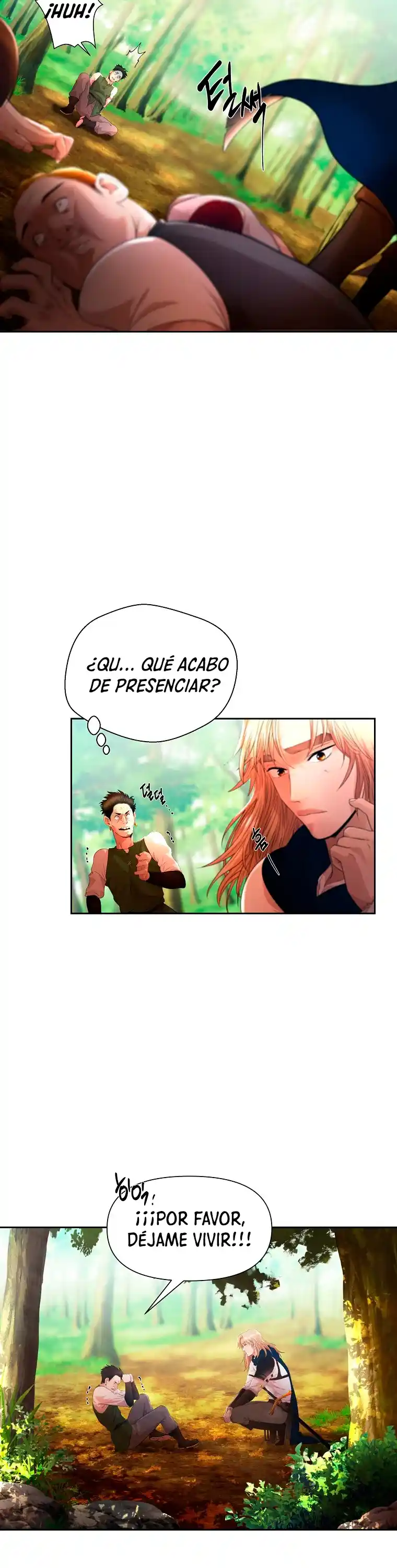 Quest Barbara capítulo 3, página 17
