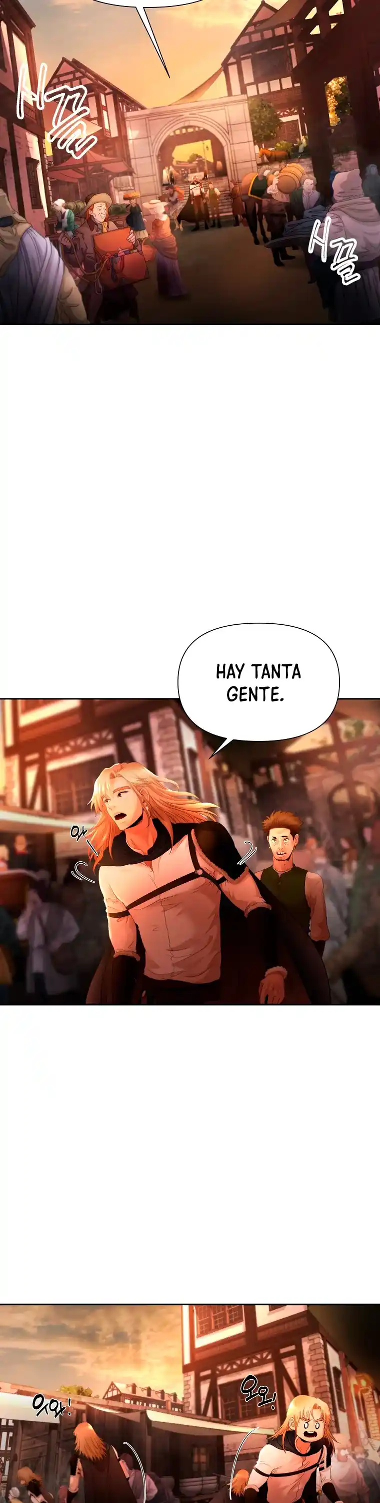 Quest Barbara capítulo 3, página 22
