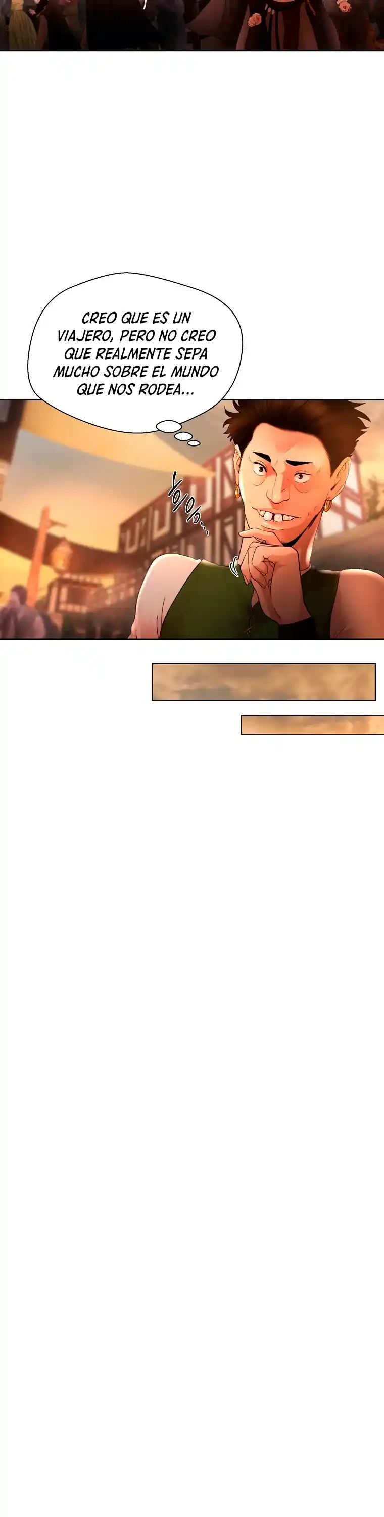 Quest Barbara capítulo 3, página 23