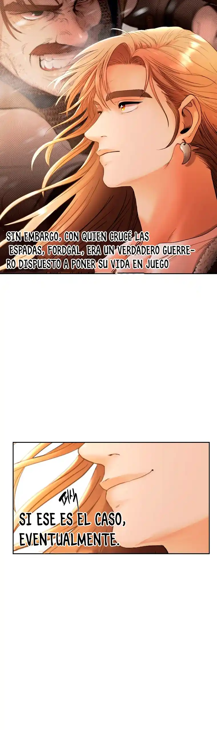 Quest Barbara capítulo 3, página 42