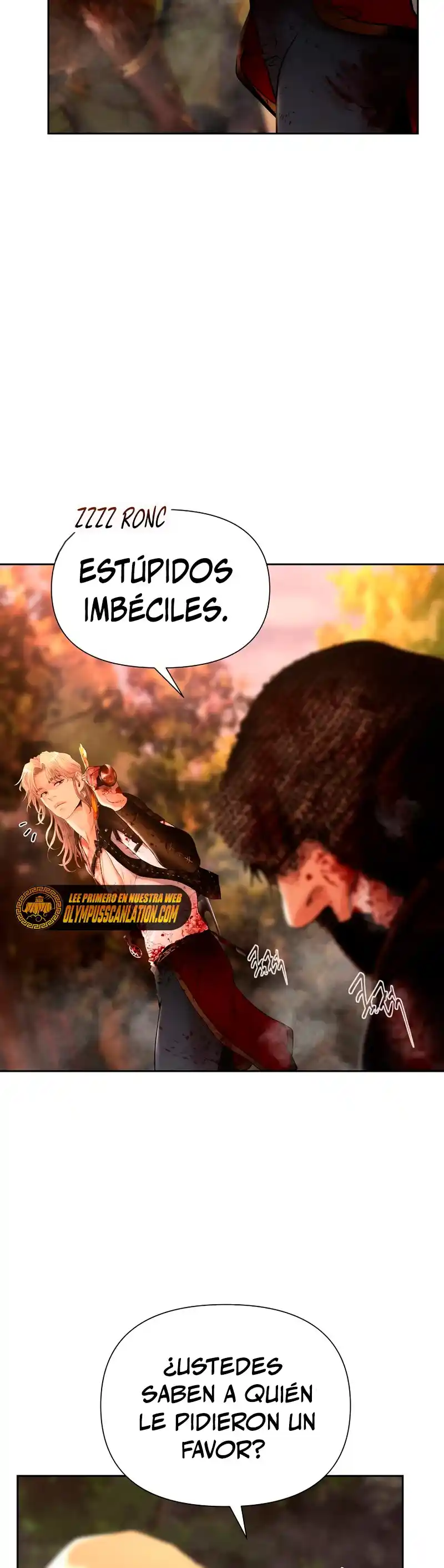 Quest Barbara capítulo 30, página 4
