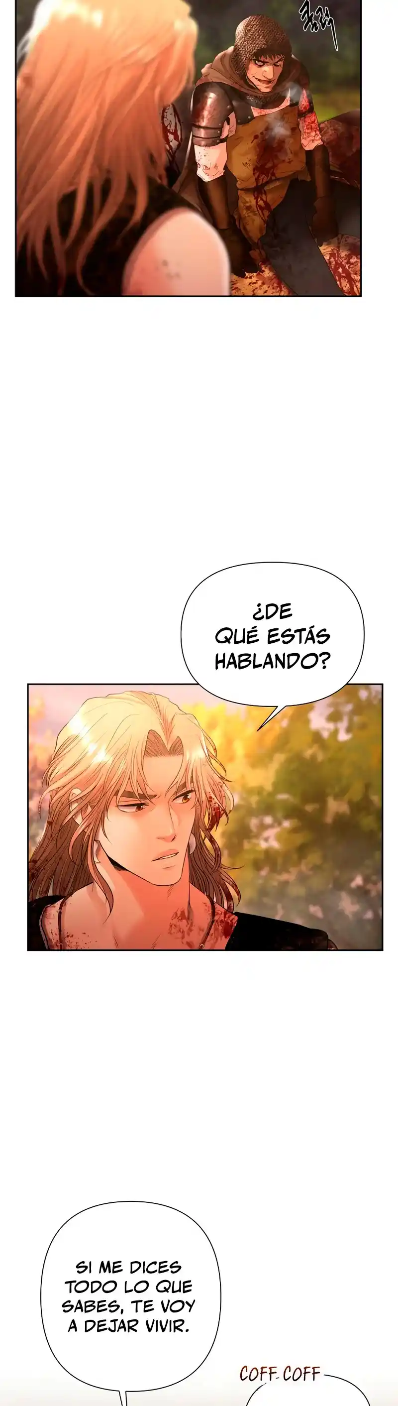 Quest Barbara capítulo 30, página 5