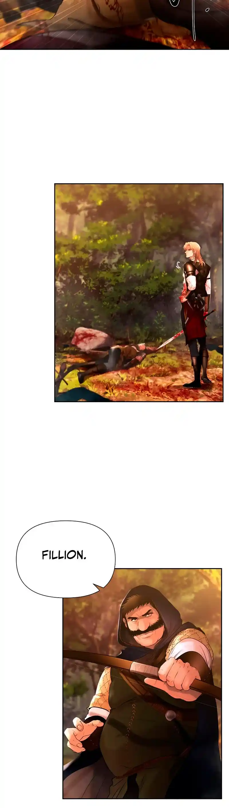 Quest Barbara capítulo 30, página 7