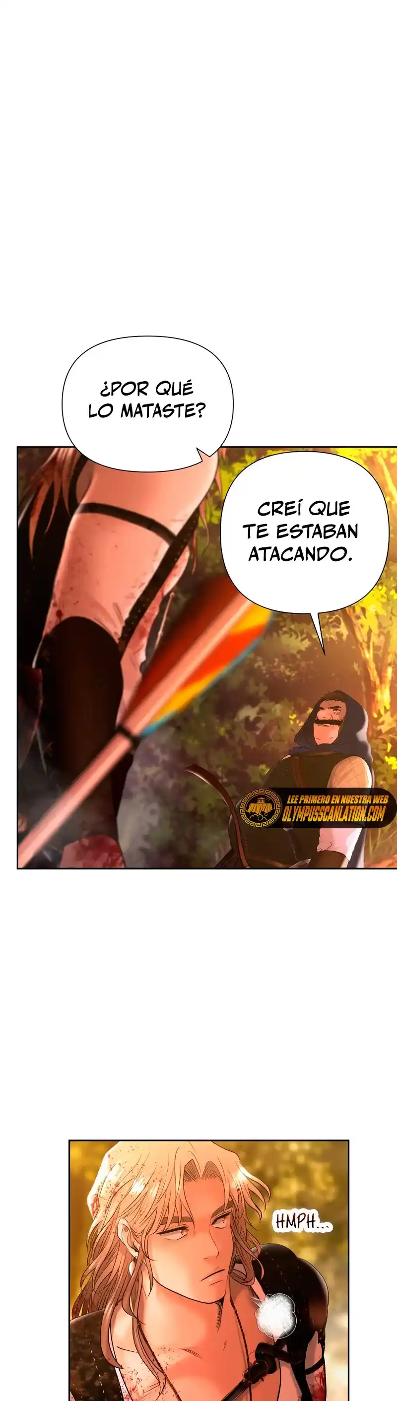 Quest Barbara capítulo 30, página 8
