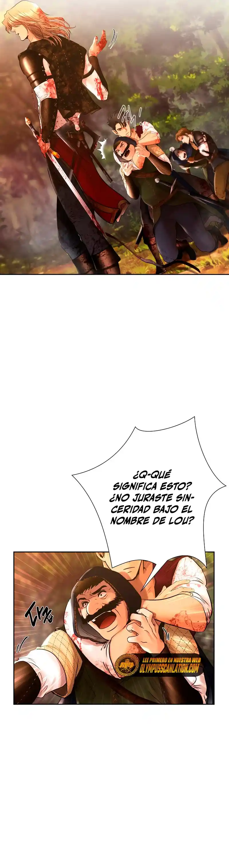 Quest Barbara capítulo 30, página 10
