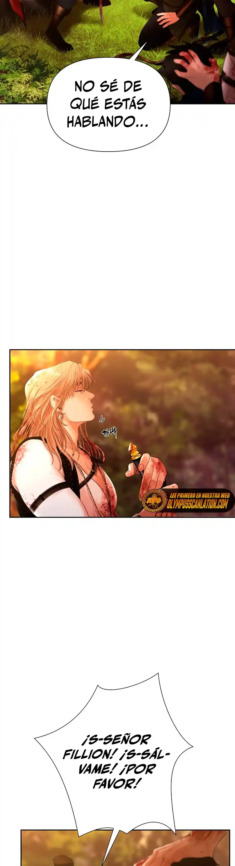Quest Barbara capítulo 30, página 12