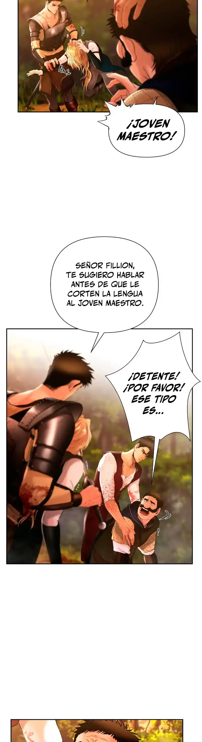 Quest Barbara capítulo 30, página 13